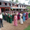 Commencement of office in the year 2025