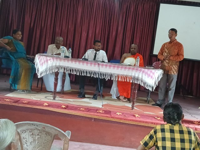 General Assembly Meeting of the Cultural Authority