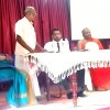 General Assembly Meeting of the Cultural Authority