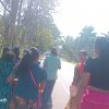 Clean Sri Lanka environmental cleaning program